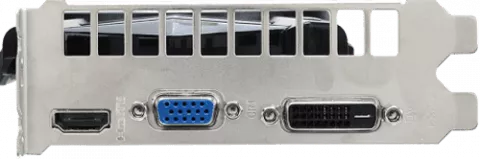کارت گرافیک 2گیگابایت MSI مدل N750TI