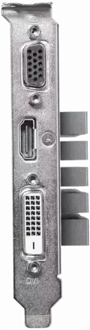 کارت گرافیک 2گیگابایت Asus مدل 710-2-SL