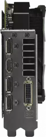 کارت گرافیک 6گیگابایت Asus مدل GAMING MATRIX-GTX980TI-6GD5-GAMING