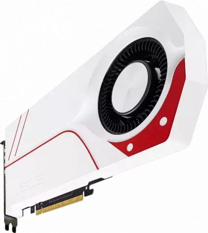 کارت گرافیک 4گیگابایت Asus مدل TURBO-GTX960-OC-4GD5