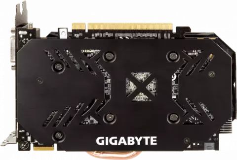 کارت گرافیک 2گیگابایت Gigabyte مدل WINDFORCE 2X GV-R737WF2OC-2GD REV1.0