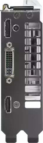 کارت گرافیک 2گیگابایت Asus مدل GTX950-OC-2GD5
