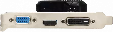 کارت گرافیک 2گیگابایت MSI مدل R7 240 2GD3 LP