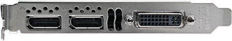 کارت گرافیک 4گیگابایت PNY مدل QUADRO K4200