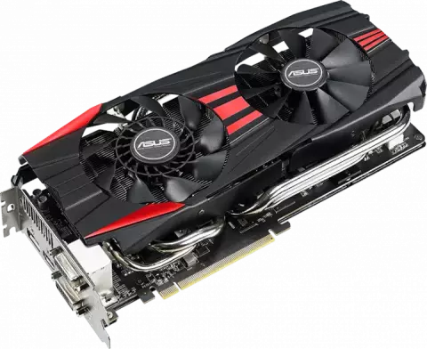 کارت گرافیک 8گیگابایت Asus مدل R9390X-DC2-8GD5