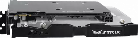 کارت گرافیک 4گیگابایت Asus مدل STRIX-GTX960-DC2OC-4GD5