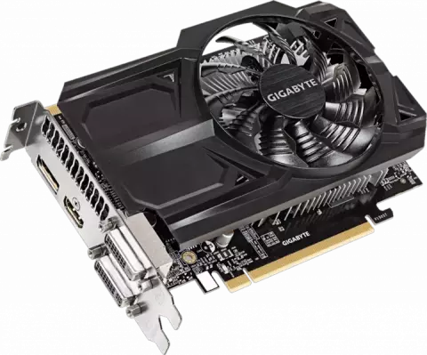 کارت گرافیک 2گیگابایت Gigabyte مدل ULTRA DURABLE 2 GV-N950OC-2GD