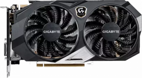کارت گرافیک 2گیگابایت Gigabyte مدل GTX950 GV-N950XTREME-2GD