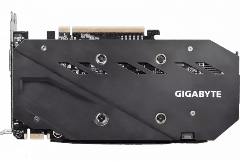کارت گرافیک 2گیگابایت Gigabyte مدل GTX950 GV-N950XTREME-2GD