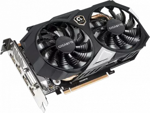 کارت گرافیک 2گیگابایت Gigabyte مدل GTX950 GV-N950XTREME-2GD
