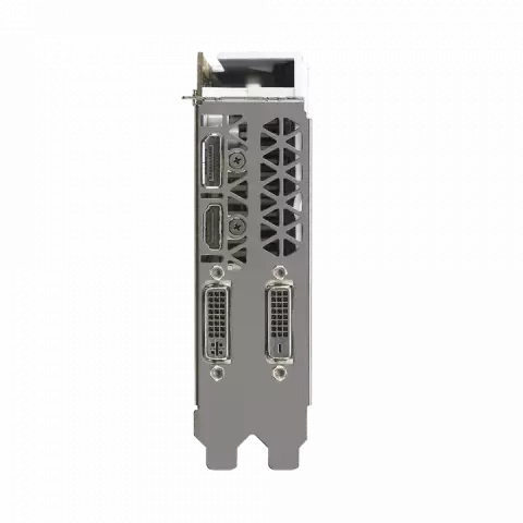 کارت گرافیک 4گیگابایت Asus مدل TURBO-GTX970-OC-4GD5