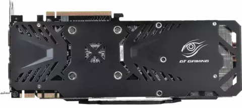 کارت گرافیک 6گیگابایت Gigabyte مدل GTX980TI GV-N98TG1-6GD