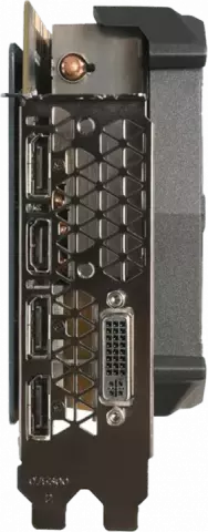 کارت گرافیک 6گیگابایت Zotac مدل GTX980TI
