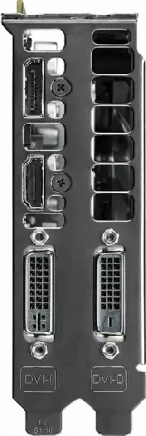کارت گرافیک 2گیگابایت Asus مدل R7360-OC-2GD5