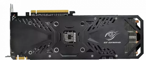 کارت گرافیک 4گیگابایت Gigabyte مدل GTX960 GV-N960G1-4GD
