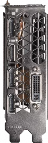 کارت گرافیک 4گیگابایت Zotac مدل GTX970 AMP OMEGA CORE