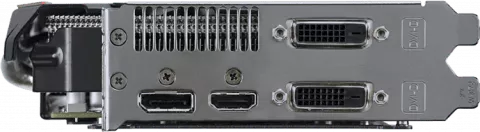 کارت گرافیک 4گیگابایت Asus مدل R9290X-DC2-4GD5
