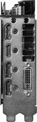 کارت گرافیک 2گیگابایت Asus مدل STRIX-GTX960-DC2OC-2GD5