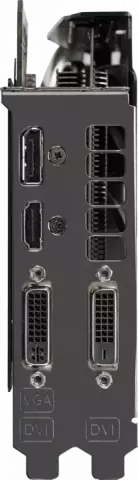 کارت گرافیک 4گیگابایت Asus مدل STRIX-GTX970-DC2OC-4GD5