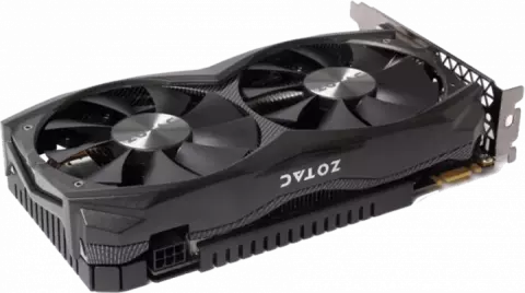 کارت گرافیک 2گیگابایت Zotac مدل GTX 900 GTX 960 AMP Edition