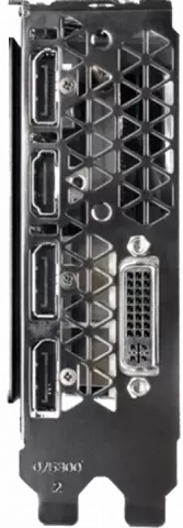 کارت گرافیک 2گیگابایت Zotac مدل GTX 900 GTX 960 AMP Edition