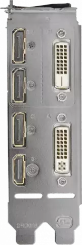 کارت گرافیک 4گیگابایت Gigabyte مدل WINDFORCE 2X Gaming GV-N960WF2OC-4GD REV 1.0