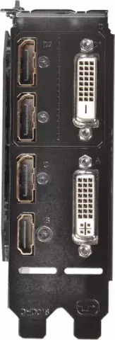 کارت گرافیک 2گیگابایت Gigabyte مدل GV-N960G1 GAMING-2GD