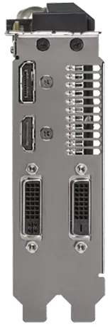 کارت گرافیک 4گیگابایت Asus مدل R9270X-DC2T-4GD5