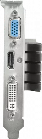 کارت گرافیک 1گیگابایت Asus مدل EN210 SILENT/DI/1GD3/V2(LP)