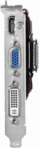 کارت گرافیک 2گیگابایت Asus مدل GT730-2GD3