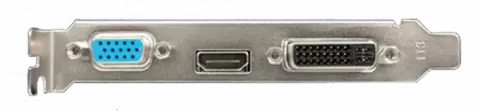 کارت گرافیک  Afox مدل Geforce 200 G210