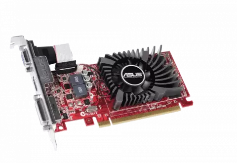 کارت گرافیک  ASUS مدل  R7240-2GD3-L