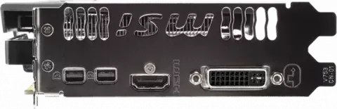 کارت گرافیک 3گیگابایت MSI مدل GAMING R9 280X GAMING 3G BF4