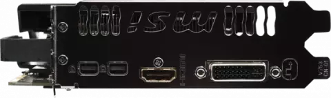 کارت گرافیک 3گیگابایت MSI مدل GAMING R9 280 GAMING 3G