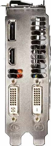 کارت گرافیک 3گیگابایت Gigabyte مدل Gaming GV-N78TOC-3GD REV1.0