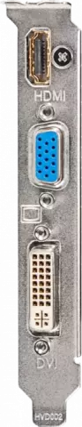کارت گرافیک 2گیگابایت Gigabyte مدل GV-N630-2GI
