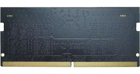 رم لپ تاپ 8 گیگابایت Patriot مدل PSD58G480041S DDR5 4800MHz