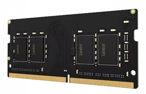 رم لپ تاپ 16 گیگابایت Adata مدل XPG AX4S3000716G17G-SBHT DDR4 3000MHz