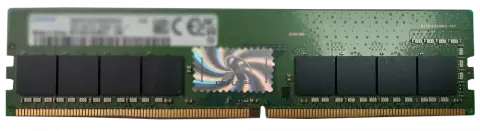 رم دسکتاپ (16GB*1) 16 گیگابایت Samsung مدل M378A2G43MX3-CWE DDR4 3200MHz