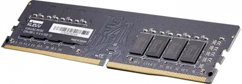 رم دسکتاپ (8GB*1) 8 گیگابایت KLEVV DDR4 3200MHz