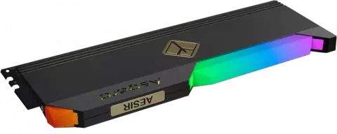 رم دسکتاپ (16GB*2) 32 گیگابایت Asgard مدل AESIR DDR5 4800MHz