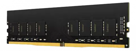 رم دسکتاپ (16GB*1) 16 گیگابایت Lexar مدل LD4AU016G DDR4 3200MHz