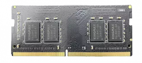 رم لپ تاپ 8 گیگابایت KingMax مدل GSOG42F DDR4 3200MHz