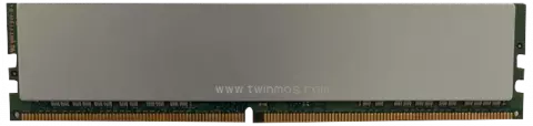 رم دسکتاپ (8GB*1) 8 گیگابایت TwinMOS مدل MDD48GB2400DSB DDR4 2400MHz