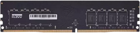 رم دسکتاپ (32GB*1) 32 گیگابایت KLEVV DDR4 3200MHz