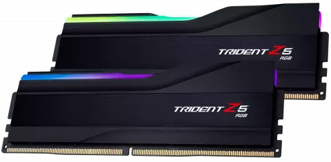رم کامپیوتر 32 گیگابایت G.Skill مدل  Trident Z 5 RGB