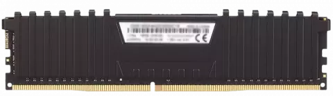 رم دسکتاپ (16GB*2) 32 گیگابایت Corsair مدل VENGEANCE LPX DDR4 3600MHz