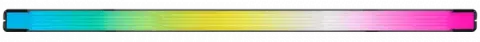 رم دسکتاپ (8GB*2) 16 گیگابایت Corsair مدل VENGEANCE RGB PRO SL DDR4 3600MHz