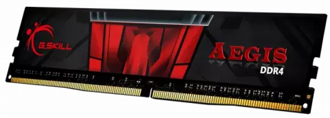 رم دسکتاپ 16 گیگابایت G.Skill مدل Aegis DDR4 3200MHz