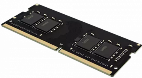 رم لپ تاپ 16 گیگابایت Lexar مدل LD4AS016G DDR4 2666 (2400)MHz